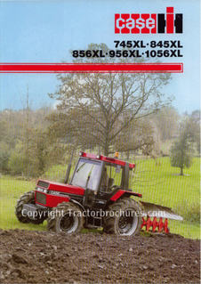 Case IH